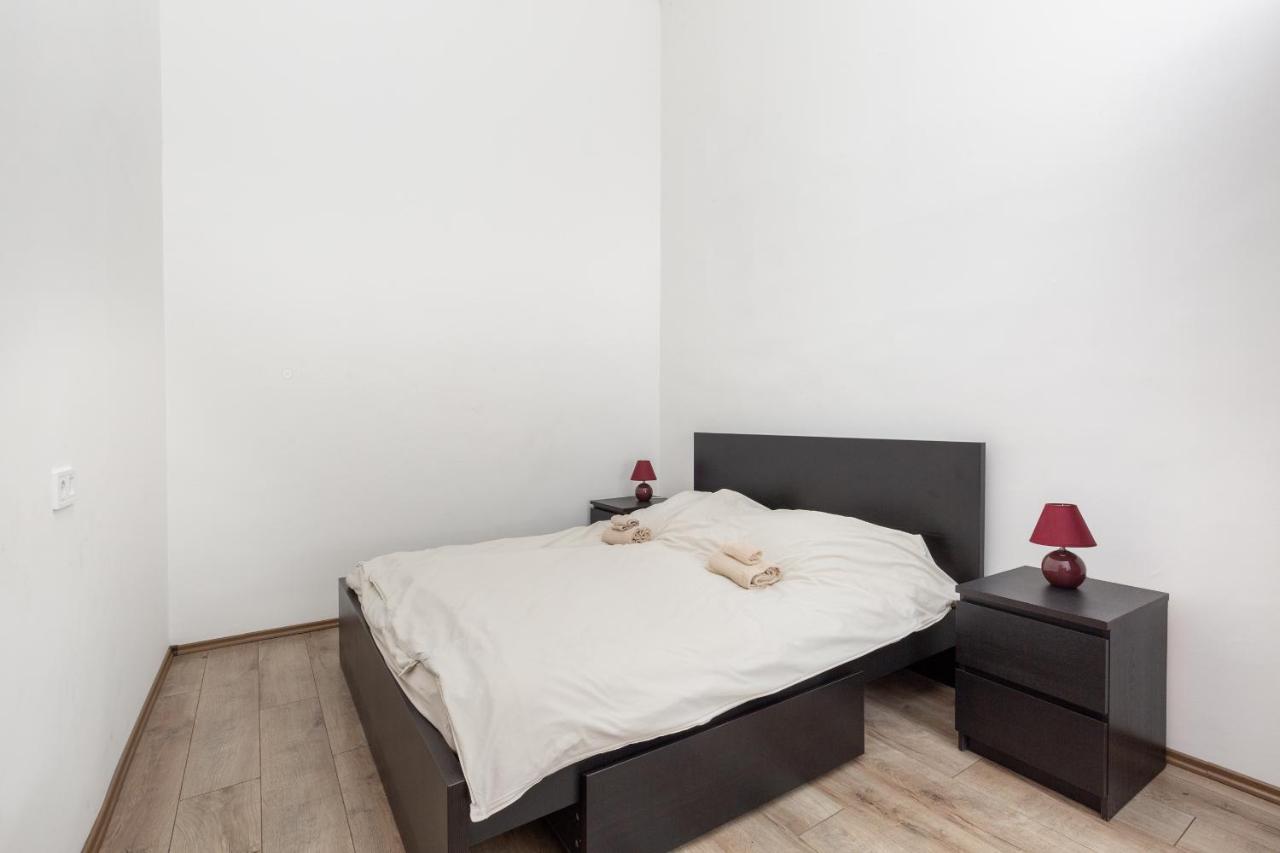 D78 Dohany Apartment Budapest Bagian luar foto