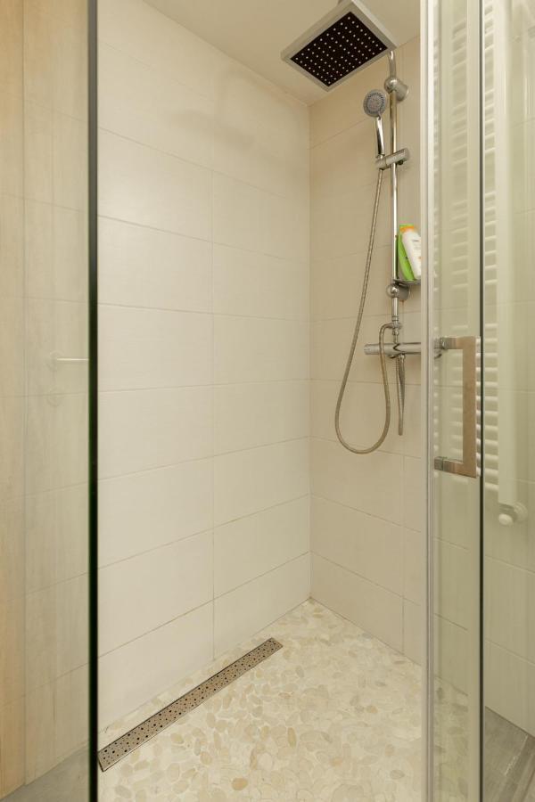 D78 Dohany Apartment Budapest Bagian luar foto