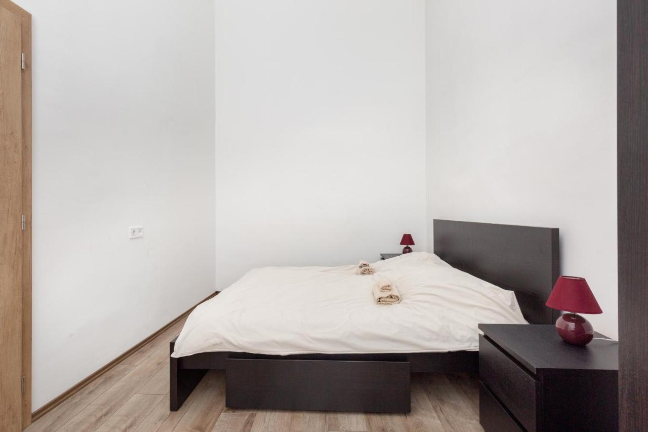 D78 Dohany Apartment Budapest Bagian luar foto