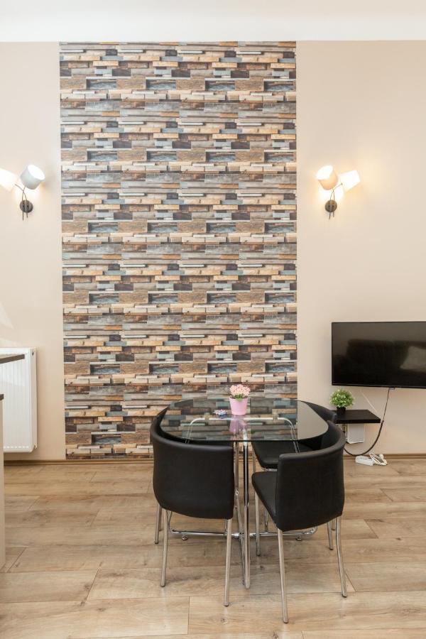 D78 Dohany Apartment Budapest Bagian luar foto