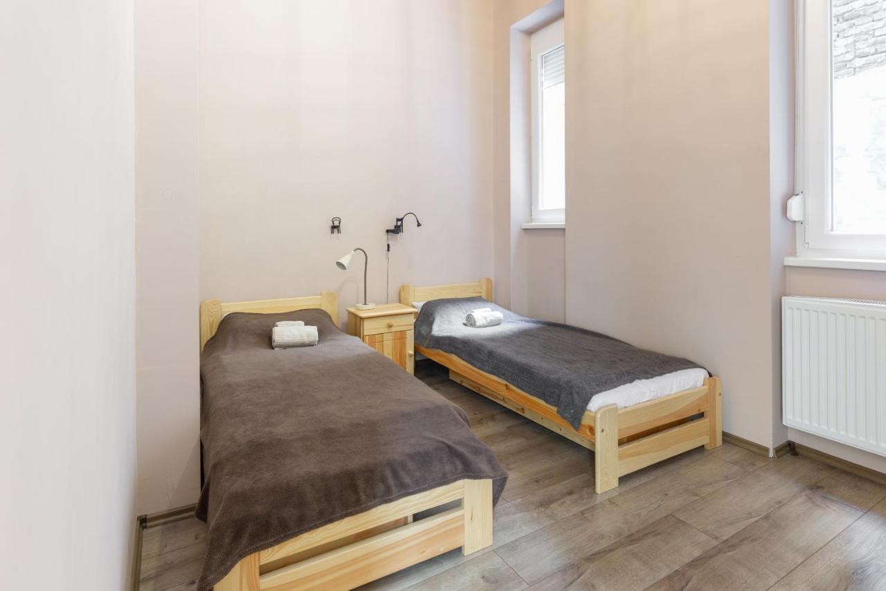 D78 Dohany Apartment Budapest Bagian luar foto