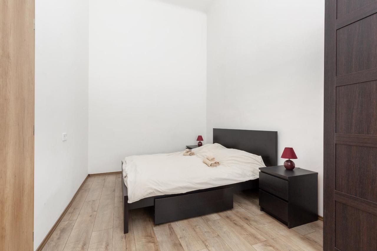 D78 Dohany Apartment Budapest Bagian luar foto