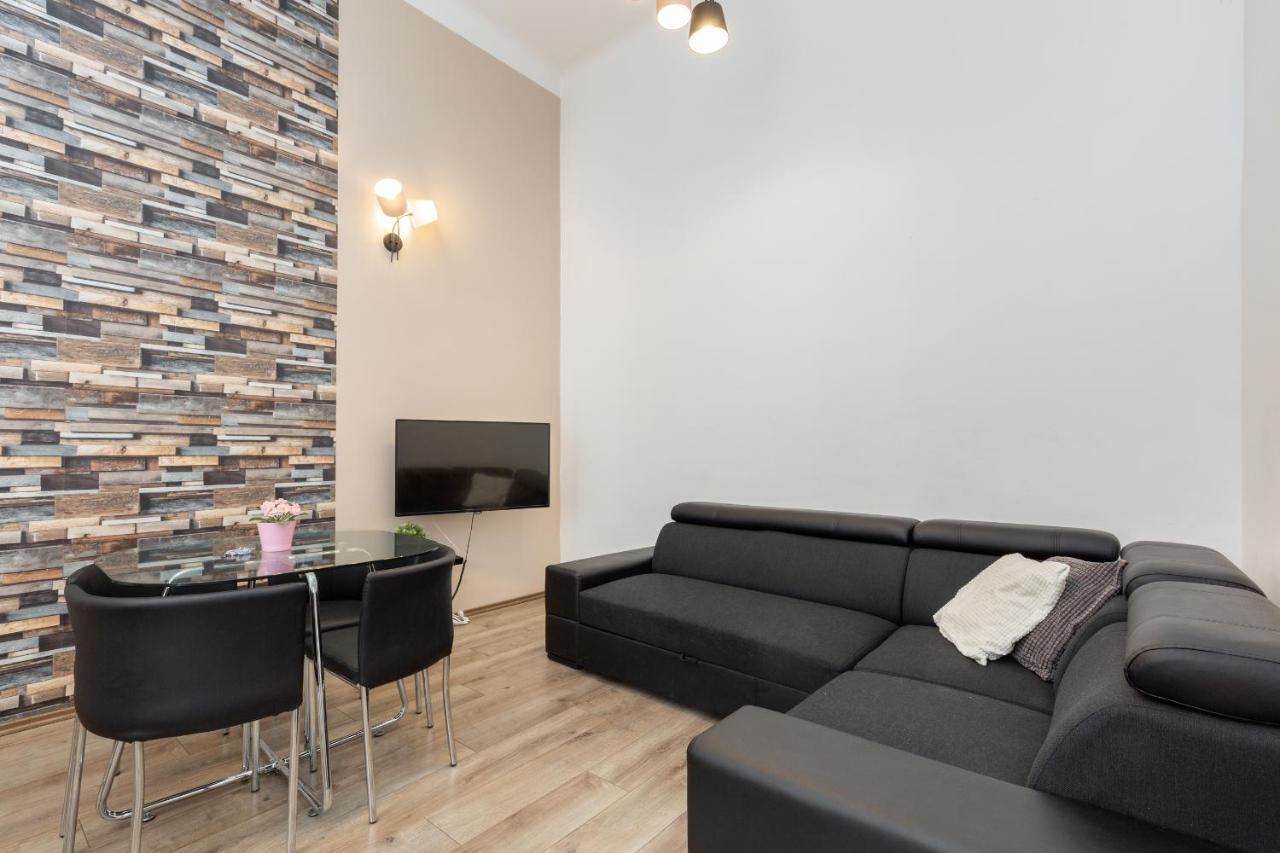 D78 Dohany Apartment Budapest Bagian luar foto